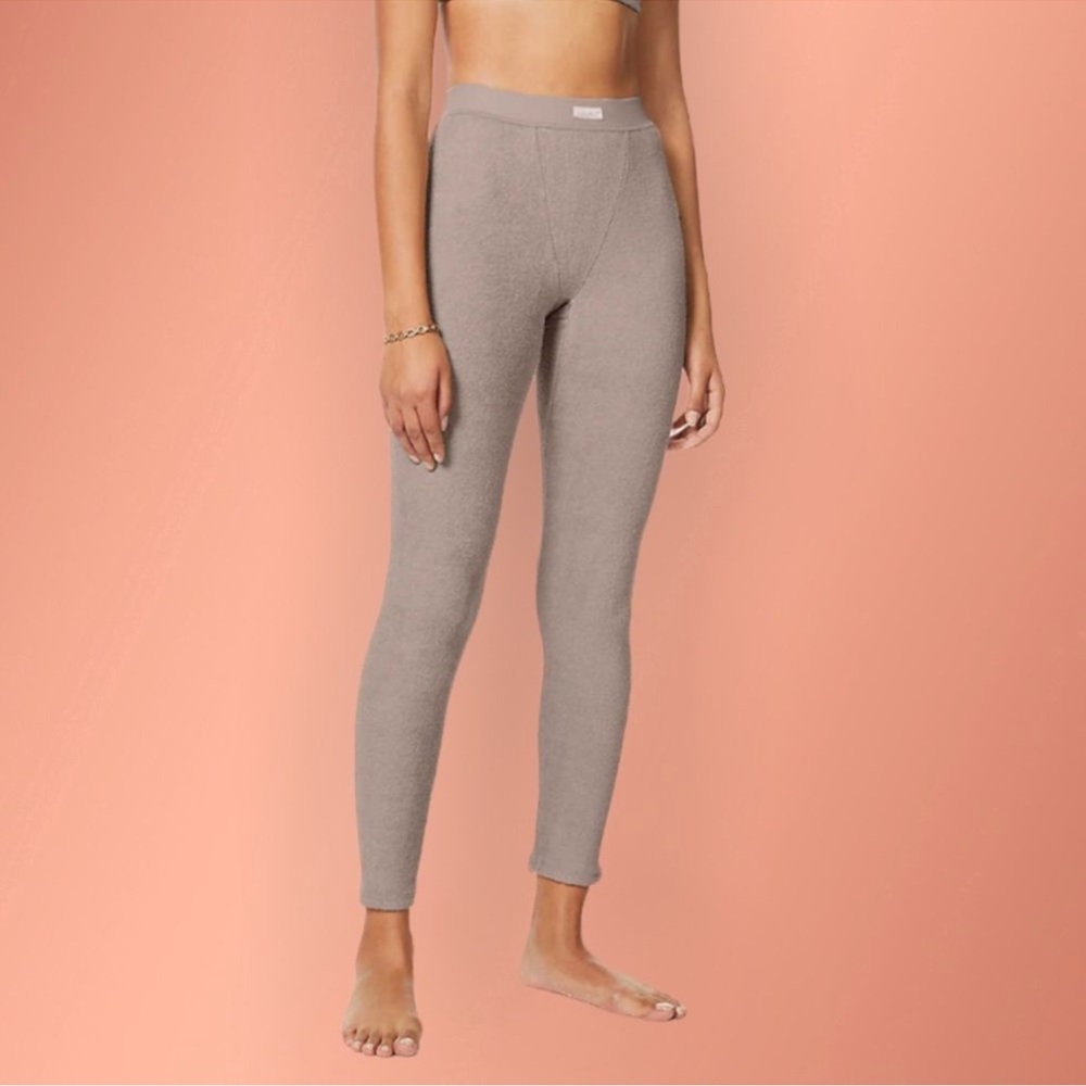 SKIMS Terrycloth Leggings